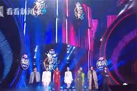 打通代际传承《我们的歌》破圈有共鸣图片