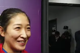 刘诗雯晋级全运会四强：接下来能赢一局是一局吧视频封面
