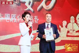 匠人心声｜谢天怀：航天工作是一丝不苟的，重在踏实务实图片