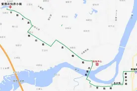 六安市拟于9月26日开通城区公交25路 途经这些道路图片