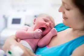 被坐月子坑惨的中国女人！这6个月子陋习，是该改改了图片
