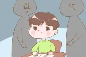 孩子结巴背后的4大原因，父母可不能大意图片