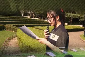 哥哥，请听我说 | 错位时空，我们无声对望却心灵相通图片