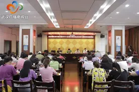武汉市首个老旧小区“连片打包”，探索城市更新新模式图片