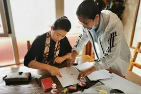 我为群众办实事，以“金融财”助“企业才”——济南市中区引“金融活水”解人才企业“燃眉之急”图片