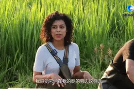 全球连线｜拉美网红小姐姐湖北“虾吃”之旅图片