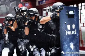 “枪王之王”有多准？图片
