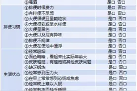 肠道竟然也有年龄！快来测测吧图片