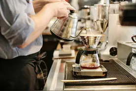 Coffee or Tea？中国茶饮连锁是一门好生意吗？| 钛度热评图片