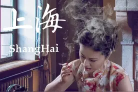 花样年华：关于旗袍那点事图片