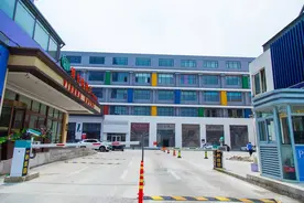 和企业共成长 青岛这个产业园不一样图片