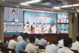 护工就是照顾人？这里可有不少门道图片