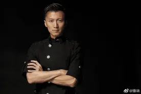 谢霆锋当厨师「管理体重超残酷」！1餐只有5只虾+菜：吃鱼也挺胖图片