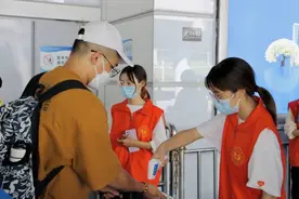 杭师大上新了！今年喜迎7300余名本科生报到图片