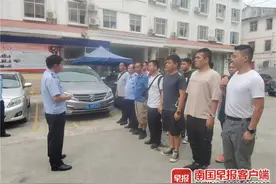 从诈骗案挖出跨境赌博大案，涉案资金流水超亿元！14人被逮图片