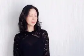 自带优雅气息，羽.翼：高级感满满的女士套头衫（有编织图解）图片