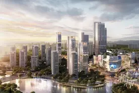 未来科技城还有哪些新房可以买？四五千套新房供应“在路上”了图片