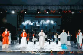 国风、动漫、电音派对……国庆黄金周教你这样玩转新天地图片
