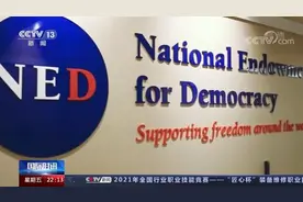 起底美国国家民主基金会：打着“民主”幌子 操控海地政局图片