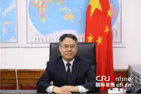 中国驻老挝大使：进一步加强中老卫生健康领域交流合作图片