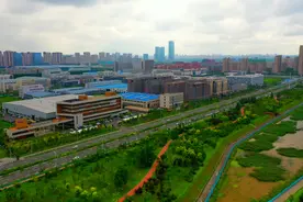 长春光电和智能制造产业园：向“光”而行 打造独具特色“光智模式”图片