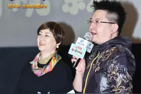 《大耳朵图图之霸王龙在行动》上海首映，牛犇：又过了一次我的童年图片