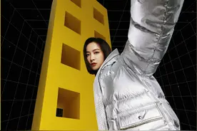 Moncler全球CEO：MONDOGENIUS大秀将连结多元文化人群，未来会加大针对中国的本土化内容创作图片