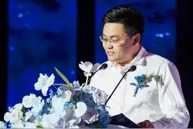 南沙湾又添新盘，还是海景盘图片