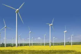 内蒙古明确2021年可再生能源电力消纳工作目标图片