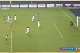 1比0小胜上海女足，全运会女足决赛联合队夺金图片