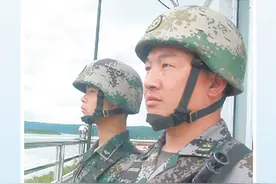 忠诚履行好卫国戍边职责图片