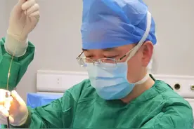 宁波男子一上厕所就头晕，血压最高时飙到300！这种高血压要警惕图片
