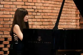 钢琴家陈萨推《肖邦夜曲全集》：一个拖延一年的心愿图片