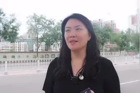 北京专报丨专访夸赞山东女游客：来吧 山东不会让你感到失望图片