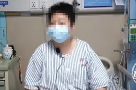 女子头痛抽搐半年，杀鸡惹的祸图片