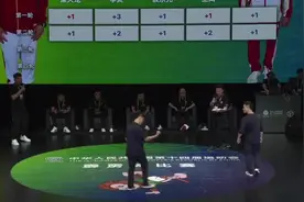 “舞”林高手！全运会霹雳舞历史首金诞生视频封面