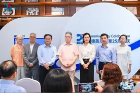 万科教育领域布局已具规模，加速推进多元化转型图片