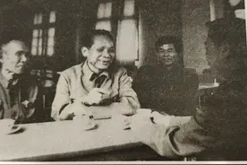 海南红色家风｜“全国战斗英雄”陈理文临终前叮嘱家人：不要向政府提任何要求图片