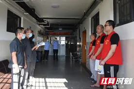 岳阳县法院一审宣判刘七零涉黑系列案 29名被告人被判刑 主犯获刑25年图片