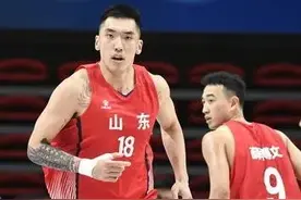 陶汉林20分10篮板，全运会U22男篮山东队轻取北京获第五名图片
