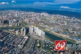 喜迎党代会｜打造幸福家园——迈向高质量发展之路的怀化住房和城乡建设事业图片