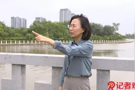 永济市长黄亚平深入一线督导检查防汛工作图片
