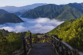 宝鸡景区特惠来袭，沸腾国庆假期!图片