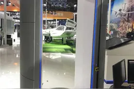 高精尖+酷炫！第十三届中国航展即将开幕，江苏“明星展品”抢先看图片