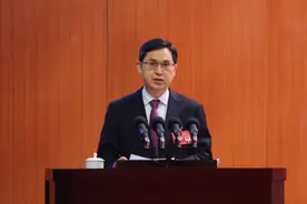 一图读懂！龙岗区第七次党代会报告图片