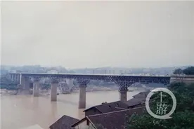 “桥都”再添新成员……重庆桥梁创造的世界纪录，你都知道吗？图片