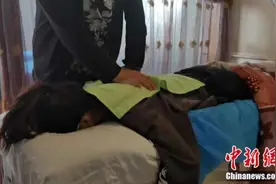 正骨可以修正体态、瘦脸？专家：假的图片