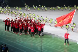 全运会观察丨十四运斩金夺银，“江苏模式”功不可没图片