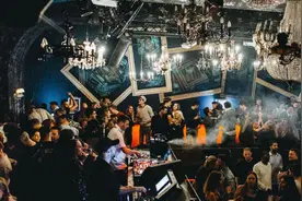 当今国内的Hip-Hop Club为什么成了主流中的主流？图片