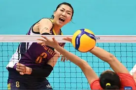 全运会-排球——女子成年组决赛：天津队夺冠图片